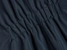 Name It dark sapphire overtræksbukser